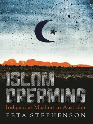 cover image of Islam Dreaming